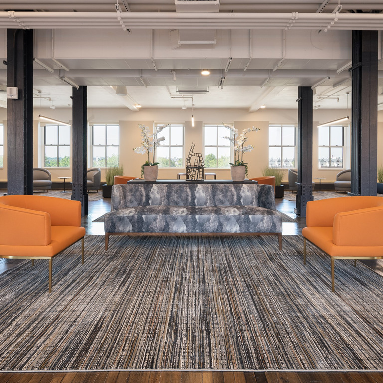 Butler Innovation Lounge, Event Space